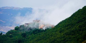 Sentieri sonori del Vastese: quattro tappe per scoprire il territorio con la musica