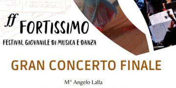 Fortissimo Festival, in piazza San Vitale il Gran concerto finale