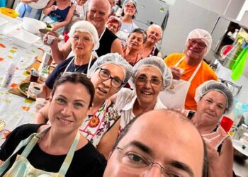 Sagra cavatelli, ceci e frutti di mare: l’11 e 12 agosto, a Vasto, la tredicesima edizione