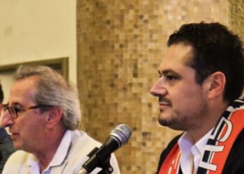 Valeriano Palombaro torna alla carica: «Legittimo proprietario del Lanciano Fc, comportamenti illeciti»