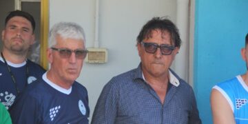 62 giorni dopo riecco la Bacigalupo Vasto Marina: al via la preparazione estiva tra abbracci e sorrisi