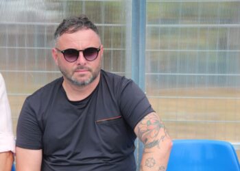 Riecco anche il San Salvo: iniziata la preparazione estiva al “Tomeo” dopo la rivoluzione sul mercato