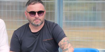 Riecco anche il San Salvo: iniziata la preparazione estiva al “Tomeo” dopo la rivoluzione sul mercato