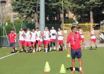 Nel segno della continuità: ripartita ufficialmente la stagione della Virtus Cupello