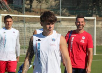 Nel segno della continuità: ripartita ufficialmente la stagione della Virtus Cupello