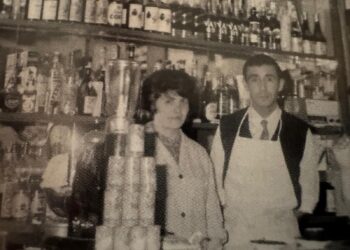 Sessantuno anni fa aprì lo storico bar Shangai: Grazia La Verghetta ci lascia a 88 anni