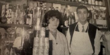 Sessantuno anni fa aprì lo storico bar Shangai: Grazia La Verghetta ci lascia a 88 anni