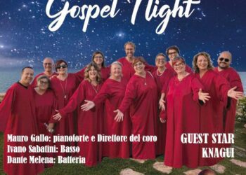 Gospel Night