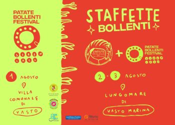 Tre giorni di musica, laboratori e cultura transfemminista: dal 1° agosto il Patate bollenti Festival