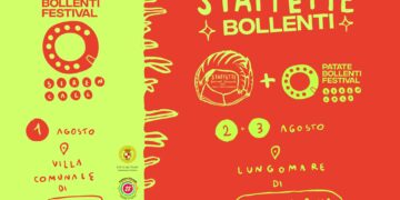 Tre giorni di musica, laboratori e cultura transfemminista: dal 1° agosto il Patate bollenti Festival