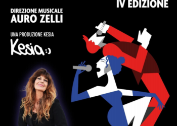 Musica, cinema e insegnamento ai giovani: Scuolanzonissima con Mita Medici