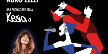 Musica, cinema e insegnamento ai giovani: Scuolanzonissima con Mita Medici