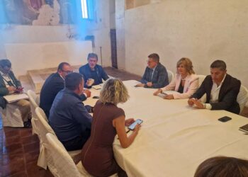 Dopo le “ferie estive”, la riforma della legge elettorale abruzzese: verso il collegio unico