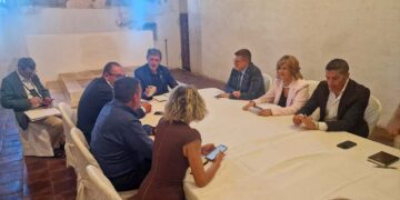 Dopo le “ferie estive”, la riforma della legge elettorale abruzzese: verso il collegio unico