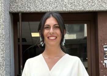 «Congratulazioni, dottoressa Martina!»