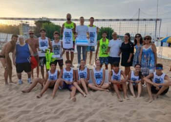 Una giornata in onore dell’indimenticato Peppino Diella: applausi per la 3ª edizione del torneo