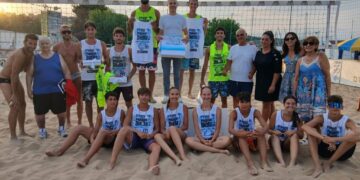 Una giornata in onore dell’indimenticato Peppino Diella: applausi per la 3ª edizione del torneo