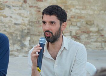 Il “Vocabolario delle aree interne” di Nicholas Tomeo premiato dalla Camera dei Deputati