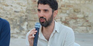 Il “Vocabolario delle aree interne” di Nicholas Tomeo premiato dalla Camera dei Deputati