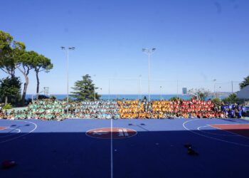 Olimpiadi oratoriane e Trisport per centinaia di giovani dal 27 agosto ai Salesiani don Bosco