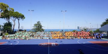 Olimpiadi oratoriane e Trisport per centinaia di giovani dal 27 agosto ai Salesiani don Bosco