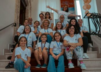 Centinaia di bambini e genitori a Orizzonti di carta. E già si pensa all’edizione 2026