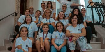 Centinaia di bambini e genitori a Orizzonti di carta. E già si pensa all’edizione 2026