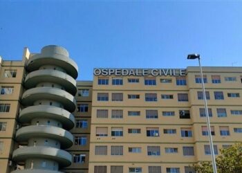 Incidente auto-moto sulla SS16, imprenditore 64enne trasferito a Pescara