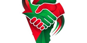 È nato il comitato Palestina Libera Vasto per «non restare in silenzio davanti all’orrore»
