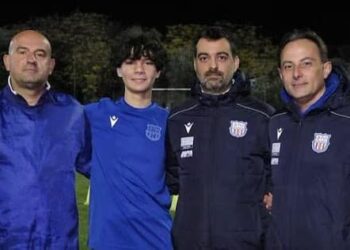 Giovani cresciuti nella Pgs Vigor Don Bosco e pronti a spiccare il volo: «Sempre dalla parte dei ragazzi»