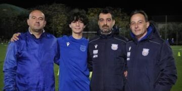 Giovani cresciuti nella Pgs Vigor Don Bosco e pronti a spiccare il volo: «Sempre dalla parte dei ragazzi»