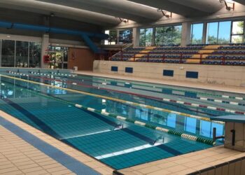 Piscina comunale, ok alla ristrutturazione da 940mila euro a carico del gestore
