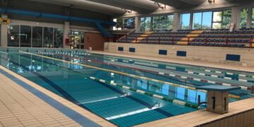 Piscina comunale, ok alla ristrutturazione da 940mila euro a carico del gestore