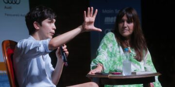 A Vasto d’autore Matteo Porru, gioia di vivere più forte della malattia: «Non ho trovato la pace, ma la luce»