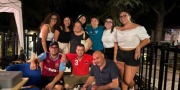 “Vibes d’estate”, positivo il debutto del nuovo direttivo della Pro Loco “Coelentia”