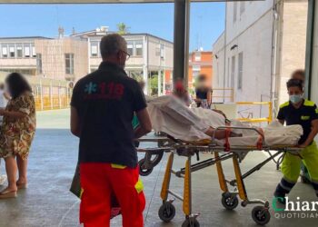 Nuovo codice e aree supplementari: la Regione riorganizza i pronto soccorso contro l’affollamento