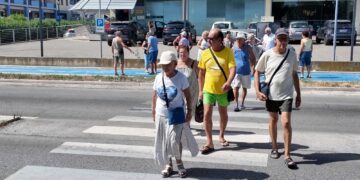 «Attraversare la statale 16 è sempre più rischioso. I nostri appelli caduti nel vuoto»