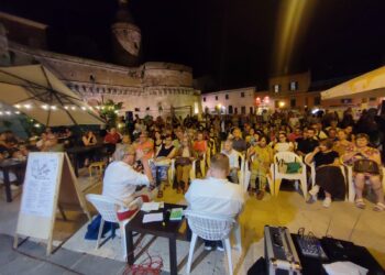 Remo Rapino: «La realtà è più della fantasia. L’Abruzzo non è solo la Notte dei serpenti»