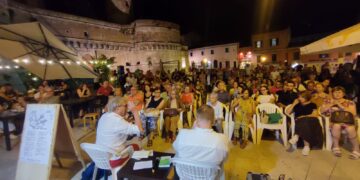 Remo Rapino: «La realtà è più della fantasia. L’Abruzzo non è solo la Notte dei serpenti»