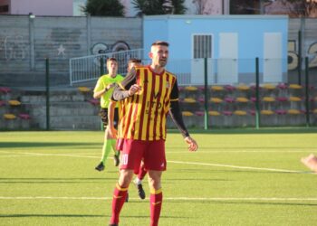 Il Real Casale ufficializza un’altra conferma: Marco Battista c’è