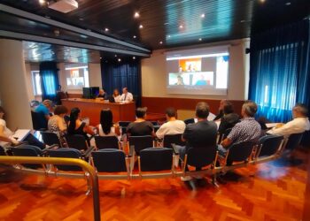 Facchinaggio, Asl: «Riduzione oraria da agosto, disponibili a prorogare contratti fino a fine anno»