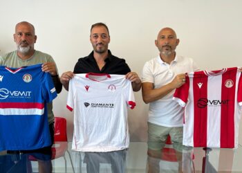 Pro Vasto, Zaami: «Pendenze saldate, sbloccato il mercato. Primo obiettivo: ridare credibilità»