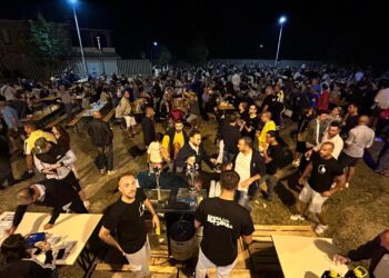 A Furci la Sagra della pecorara spegne 35 candeline: appuntamento il 13 agosto