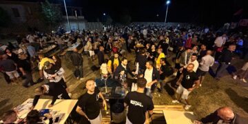 A Furci la Sagra della pecorara spegne 35 candeline: appuntamento il 13 agosto