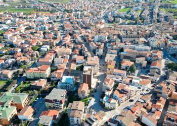 Truffa da 8 milioni di euro sul Bonus 110%, tre persone ai domiciliari