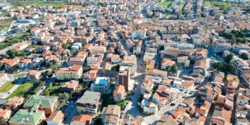 Truffa da 8 milioni di euro sul Bonus 110%, tre persone ai domiciliari