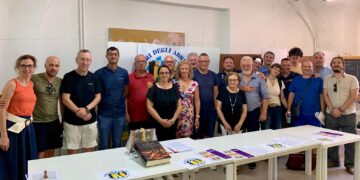 Associazione scacchistica “Torri degli Abruzzi”: il vastese Lino Zambianchi è il nuovo presidente