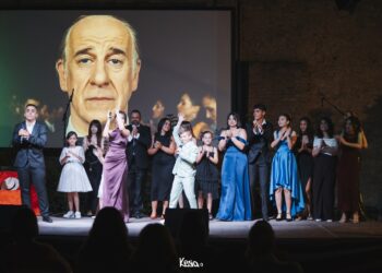 Giovani talenti musicali in evidenza: platea piena per “Scuolanzonissima”