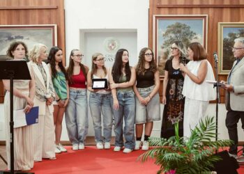 Premio letterario Emily: il “Pantini Pudente” vince il premio per il miglior racconto