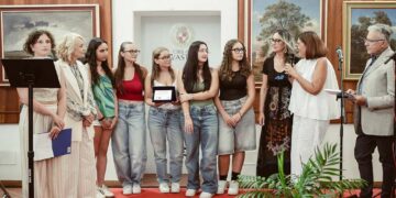 Premio letterario Emily: il “Pantini Pudente” vince il premio per il miglior racconto